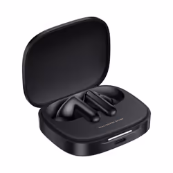 Xiaomi Buds 6 Casque Sans fil Bluetooth Noir - Vue supplémentaire 4