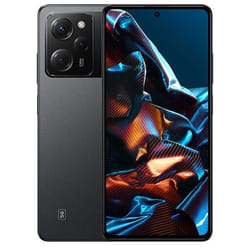 POCO X5 Pro 5G 6Go 128Go Noir