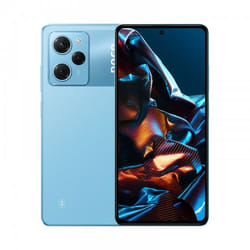 POCO X5 Pro 5G 6Go 128Go Bleu