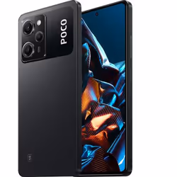 POCO X5 Pro 5G 6Go 128Go Noir