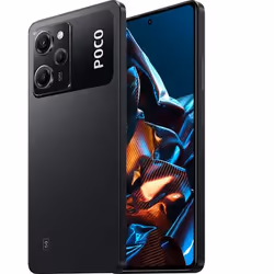 POCO X5 Pro 5G 8Go 256Go Noir