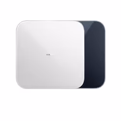 Xiaomi Smart Scale S200, Pèse-personne électronique, 150 kg, 50 g, Blanc, 0,1 kg, kg/lb