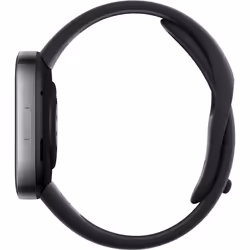Xiaomi Redmi Watch 3 42mm Tactile Noir GPS - Vue supplémentaire 4