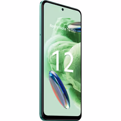 Xiaomi Redmi Note 12 5G 4Go 128Go Vert
