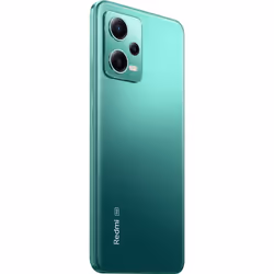 Xiaomi Redmi Note 12 5G 4 Go 128 Go Vert - Vue supplémentaire 5