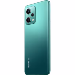 Xiaomi Redmi Note 12 5G 4 Go 128 Go Vert - Vue supplémentaire 6