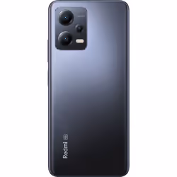 Xiaomi Redmi Note 12 5G 4Go 128Go Gris