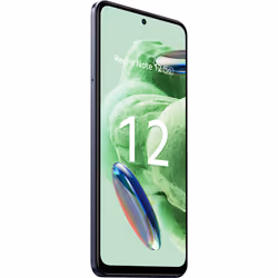 Xiaomi Redmi Note 12 5G 4Go 128Go Gris
