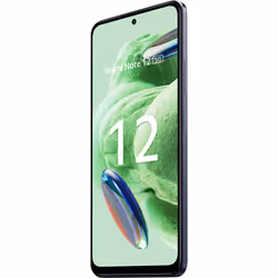 Xiaomi Redmi Note 12 5G 4 Go 128 Go Gris - Vue supplémentaire 4