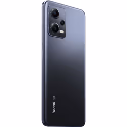 Xiaomi Redmi Note 12 5G 4 Go 128 Go Gris - Vue supplémentaire 5