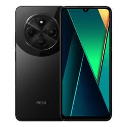 Xiaomi Poco C75 6Go 128Go Noir