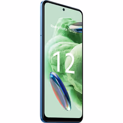 Xiaomi Redmi Note 12 5G 4Go 128Go Bleu