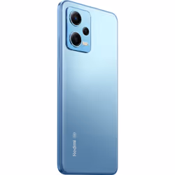 Xiaomi Redmi Note 12 5G 4 Go 128 Go Bleu - Vue supplémentaire 5