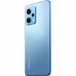 Xiaomi Redmi Note 12 5G 4 Go 128 Go Bleu - Vue supplémentaire 6