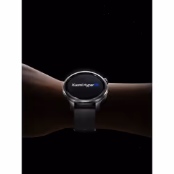 Xiaomi S4 1.43" AMOLED Numérique Argent - Vue supplémentaire 6