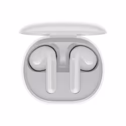 Xiaomi Redmi Buds 4 Lite Casque Sans fil Type-C Bluetooth Blanc - Vue supplémentaire 4