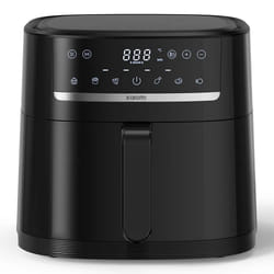 Xiaomi Air Fryer 6L MAF08 Unique 1500 W Friteuse d’air chaud Noir