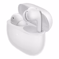 Xiaomi Redmi Buds 4 Pro, True Wireless Stereo (TWS), Appels/Musique, 46 g, Casque, Blanc