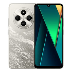 Xiaomi Poco C75 6Go 128Go Or