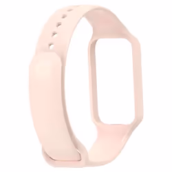 Xiaomi BHR6975GL, Collier, Smartwatch, Rose, Xiaomi, Redmi Smart Band 2, Polyuréthane thermoplastique (TPU)