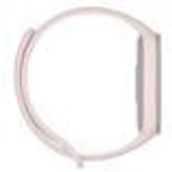 Xiaomi BHR6975GL accessoire intelligent à porter sur soi Collier Rose Polyuréthane thermoplastique (TPU)