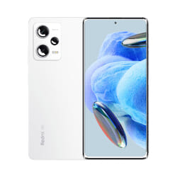 Xiaomi Redmi Note 12 Pro 5G 8Go 128Go Blanc