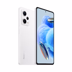 Xiaomi Redmi Note 12 Pro 5G 8Go 128Go Blanc