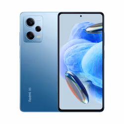 Xiaomi Redmi Note 12 Pro, 16,9 cm (6.67"), 8 Go, 128 Go, 50 MP, Android 12, Bleu