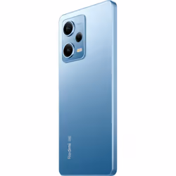 Xiaomi Redmi Note 12 Pro 5G 6 Go 128 Go Bleu - Vue supplémentaire 4