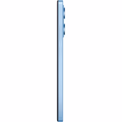 Xiaomi Redmi Note 12 Pro 5G 6 Go 128 Go Bleu - Vue supplémentaire 5