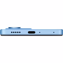 Xiaomi Redmi Note 12 Pro 5G 6 Go 128 Go Bleu - Vue supplémentaire 7