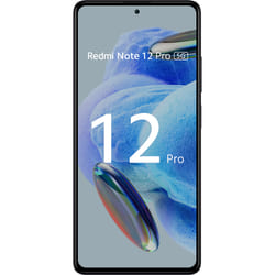 Xiaomi Redmi Note 12 Pro 5G 6Go 128Go Noir