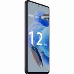 Xiaomi Redmi Note 12 Pro 5G 6Go 128Go Noir