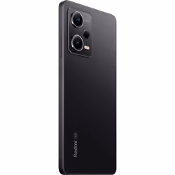 Xiaomi Redmi Note 12 Pro 5G 6 Go 128 Go Noir - Vue supplémentaire 5