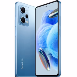 Xiaomi Redmi Note 12 Pro 5G 8Go 256Go Bleu