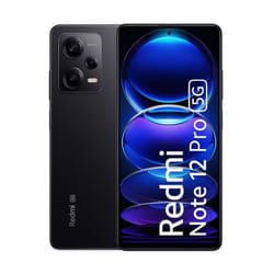 Xiaomi Redmi Note 12 Pro 5G 8Go 128Go Noir