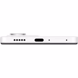 Xiaomi Redmi Note 12 Pro 5G 6 Go 128 Go Blanc - Vue supplémentaire 5
