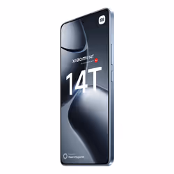 Xiaomi 14 T 12 Go 256 Go Bleu - Vue supplémentaire 4