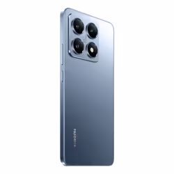 Xiaomi 14 T 12 Go 256 Go Bleu - Vue supplémentaire 5
