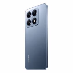 Xiaomi 14 T 12 Go 256 Go Bleu - Vue supplémentaire 6