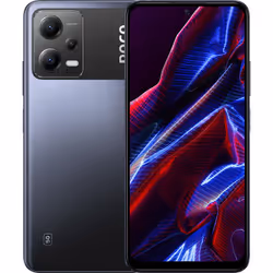 POCO X5 5G 6Go 128Go Noir