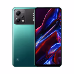POCO X5 5G 6Go 128Go Vert