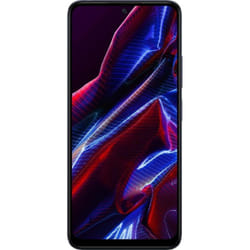 POCO X5 5G 6Go 128Go Bleu
