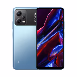 POCO X5 5G 6Go 128Go Bleu