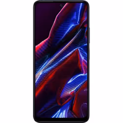 POCO X5 5G, 16,9 cm (6.67"), 8 Go, 256 Go, 48 MP, Android 12, Noir