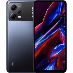 POCO X5 5G 8Go 256Go Noir