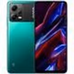 XIAOMI POCO X5 5G Smartphone 6GB 128GB Vert Qualcomm Snapdragon 695 Écran AMOLED 667 Caméra Principale 48MP 5000mAh Batterie ...