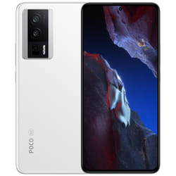 Xiaomi F5 Pro 5G 12Go 256Go Blanc