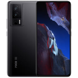 POCO F5 Pro 5G 12Go 256Go Noir