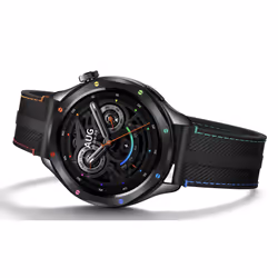 Xiaomi Watch S4 rainbow, 3,63 cm (1.43"), AMOLED, Écran tactile, 44,5 g